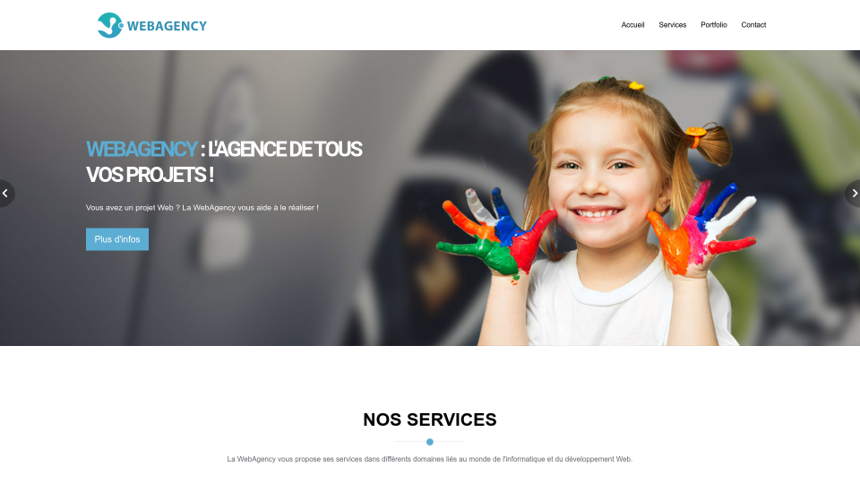 WebAgency